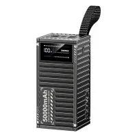 

                                    Remax RPP-161 50000mAh Fast Charging Power Bank (27W)